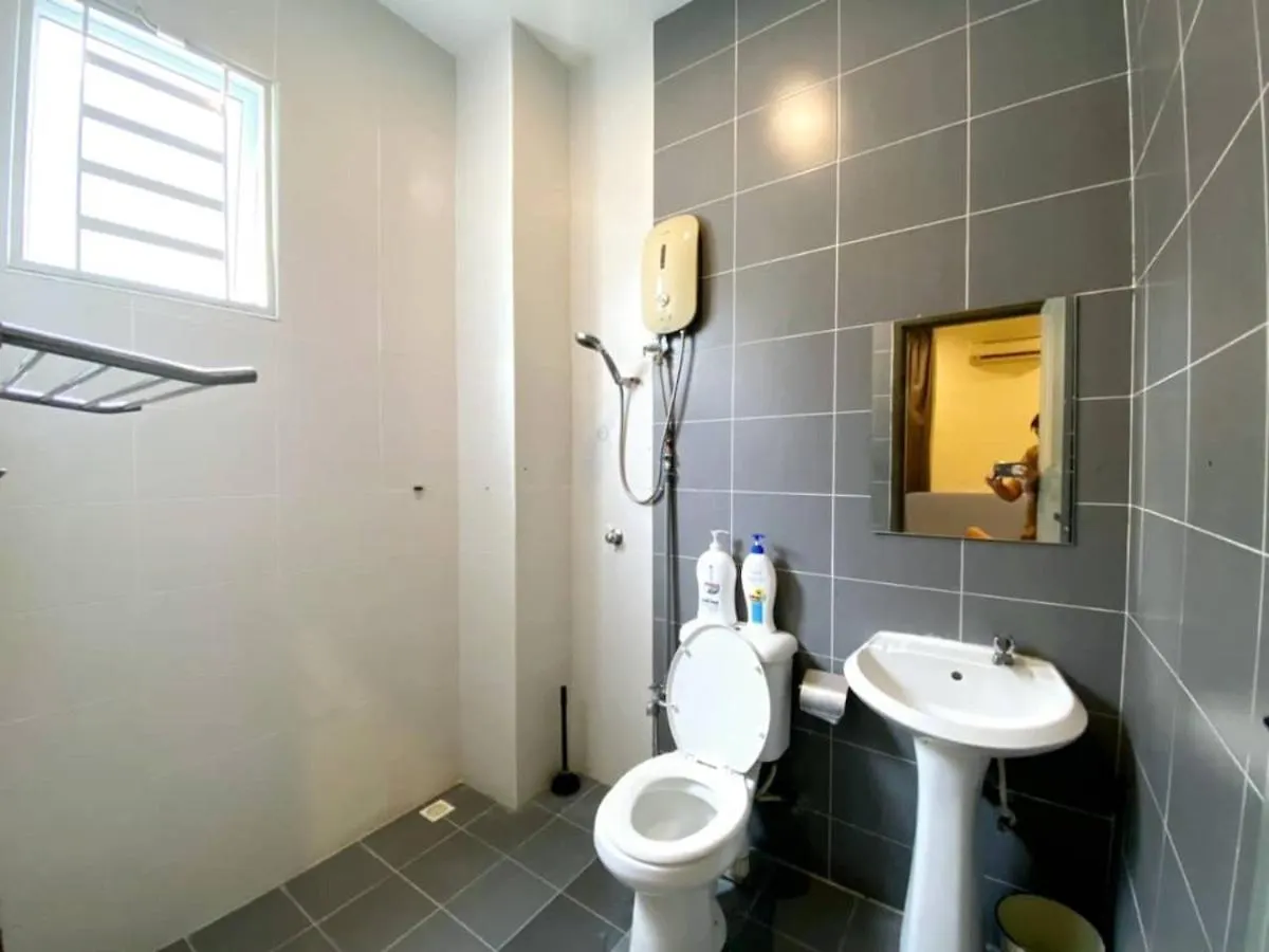Modern Cozy Single Storey House '''' Alma Jusco Bm Bukit Mertajam