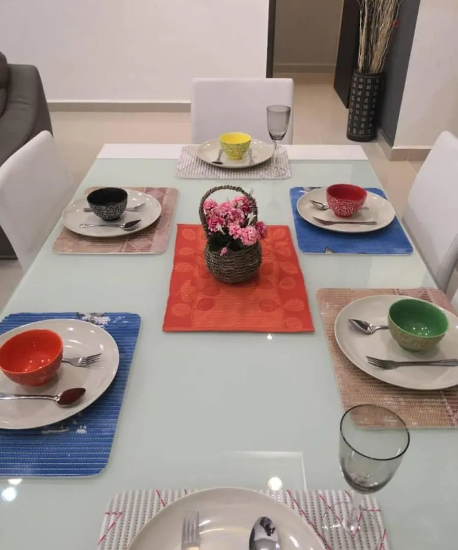 Modern Cozy Single Storey House '''' Alma Jusco Bm Bukit Mertajam