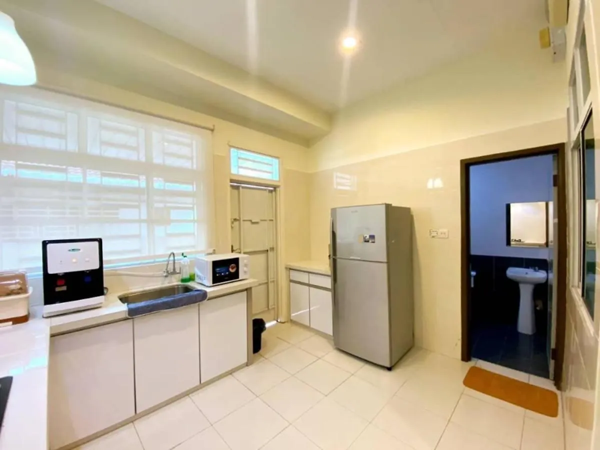 Modern Cozy Single Storey House '''' Alma Jusco Bm Bukit Mertajam 0*,