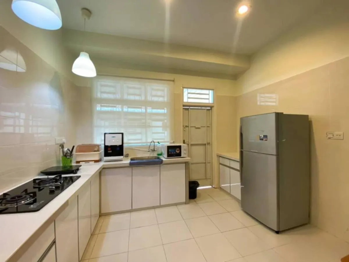 Modern Cozy Single Storey House '''' Alma Jusco Bm Bukit Mertajam 0*,  Malaysia